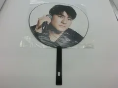 【TAKA86-42】◇未開封『森本慎太郎』 SixTONES ジャンボうちわ