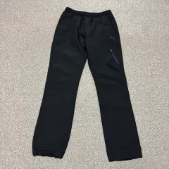 S プーマ トレーナー パンツ