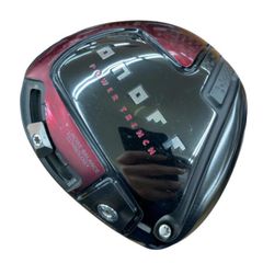ど*ー様 ONOFF FULL CORE DESIGN ドライバー 10.5度 - メルカリ