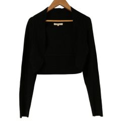 美品 OLD ENGLAND オールドイングランド カシミヤブレンド ホール