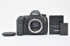 Canon EOS 5D Mark III C0159 - メルカリ
