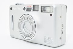 ペンタックス PENTAX ESPIO 120SW II おしゃれフィルム機 - メルカリ