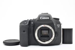 Canon EOS 7 EYE CONTROL キャノンカメラボディ #8208 - メルカリ