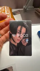 ENHYPEN ジェイク THE SIN : VANISH STORM Ver.