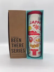 スターバックス JAPAN ステンレスボトル  　　*2733