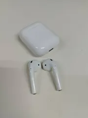 【正規品】Apple AirPods 第2世代/A1602,A2031,A2032/ワイヤレスイヤホン (1)