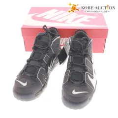 ■ NIKE ナイキ スニーカー シューズ 靴 DQ5014 068 エア モア アップテンポ 96 メンズ 28.0cm グレー系 未使用 箱付き