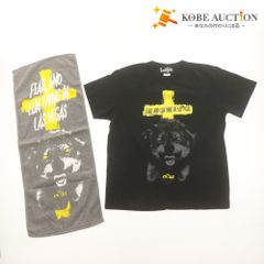 falilv ラスベガス　ハジマザTシャツ　タオルセット falilv ラスベガス ハジマザTシャツ タオルセット - メルカリ