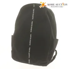 ■ 読売ジャイアンツ 巨人軍 リュックサック 公式ファンクラブ CLUB GIANTS 2023年入会記念品 限定非売品 鞄 ブラック 黒