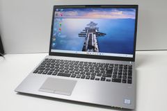 中古ノートPC】SONY〈VAIO S15〉Intel Core i7/SSD240GB/メモリ8GB ④ 