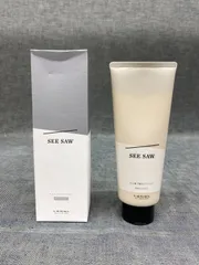 LEBEL ルベル SEE/SAW シーソー ヘアトリートメントB 200mlのサムネイル