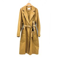 イザベルマラン エトワール Isabel Marant Étoile】美品！リネン