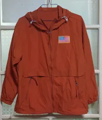 旅行用必須ウィンドブレーカー アウター XL 未使用