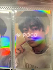 ENHYPEN ソンフン DESIRE : UNLEASH ENGENE ver.