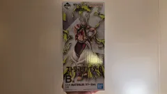 STREET FIGHTER 6 ジュリ COLOR ver フィギュア 出品