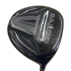 BALDO バルド BC438 ドライバー ATTAS COOL 7Xシャフト - メルカリ