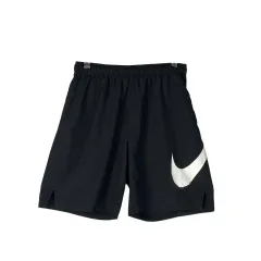 814 NIKE 機能性 ハーフパンツ (XL)