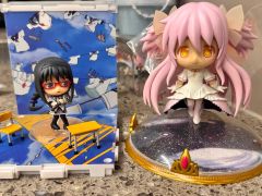 魔法少女まどか☆マギカ アルティメット ほむら キューティー