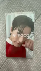 ATEEZ サン ATEEZ X ANITEEZ POP-UP EXHIBITION & STORE ANITEEZ IN THE CALLING 購入特典