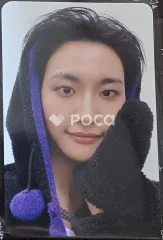 ATEEZ ソンファ GOLDEN HOUR : Part.4 POCAALBUM VER. Makestar