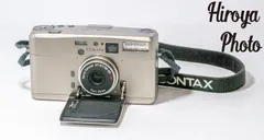 2026年最新】KYOCERA CONTAX T3の人気アイテム - メルカリ