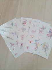 ポストカード ５枚セット