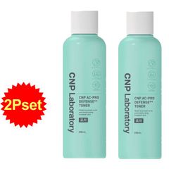 덕덕용 2개 세트 CNP Laboratory AC 토너 보습 화장수 200mL 의약부외품 일본 한정 한국코스메 피부 거칠 여드름 케어 로션 LOTION 가격