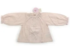 【プティマイン/petitmain】Tシャツ・カットソー 80サイズ 女の子【子供服・ベビー服】（2088271）