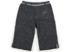 【ファミリア/familiar】ハーフパンツ 120サイズ 女の子【子供服・ベビー服】（2096325）