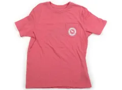 【アバクロ/Abercrombie】Tシャツ・カットソー 140サイズ 女の子【子供服・ベビー服】（2096328）