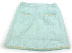 【ポンポネット/pomponette】スカート 140サイズ 女の子【子供服・ベビー服】（2096337）