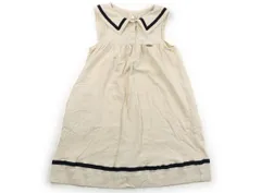 【アプレレクール/apreslescours】ワンピース 120サイズ 女の子【子供服・ベビー服】（2096428）