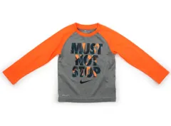 【ナイキ/NIKE】Tシャツ・カットソー 110サイズ 男の子【子供服・ベビー服】（2097221）