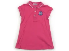 【ミキハウス/mikiHOUSE】チュニック 90サイズ 女の子【子供服・ベビー服】（2096826）