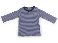 【ダブルＢ/DoubleB】Tシャツ・カットソー 70サイズ 男の子【子供服・ベビー服】（2097223）