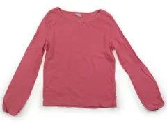 【プチバトー/PETITBATEAU】Tシャツ・カットソー 120サイズ 女の子【子供服・ベビー服】（2097225）