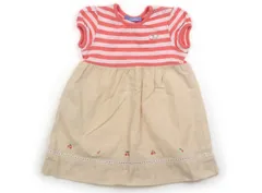 【ファミリア/familiar】ワンピース 90サイズ 女の子【子供服・ベビー服】（2097029）