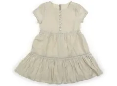 【べべ/BeBe】ワンピース 110サイズ 女の子【子供服・ベビー服】（2097030）