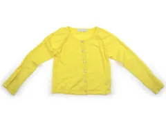 【タルティーヌエショコラ/TartineetChocolat】カーディガン 120サイズ 女の子【子供服・ベビー服】（2097232）