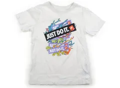 【ナイキ/NIKE】Tシャツ・カットソー 130サイズ 男の子【子供服・ベビー服】（2096540）