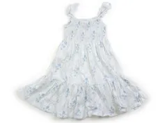 【ポロラルフローレン/POLORALPHLAUREN】ワンピース 110サイズ 女の子【子供服・ベビー服】（2097145）