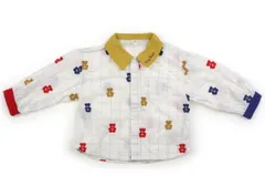 【アプレレクール/apreslescours】シャツ・ブラウス 90サイズ 男の子【子供服・ベビー服】（2097045）