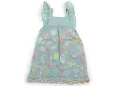 【ザラ/ZARA】ワンピース 100サイズ 女の子【子供服・ベビー服】（2096646）