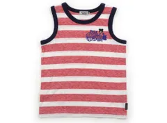 【ダブルＢ/DoubleB】タンクトップ・キャミソール 110サイズ 女の子【子供服・ベビー服】（2097147）