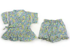 【アプレレクール/apreslescours】浴衣・甚平・季節のイベント 90サイズ 女の子【子供服・ベビー服】（2097047）