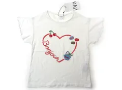 【ザラ/ZARA】Tシャツ・カットソー 120サイズ 女の子【子供服・ベビー服】（2096853）