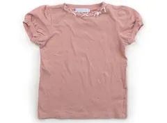 【タルティーヌエショコラ/TartineetChocolat】Tシャツ・カットソー 120サイズ 女の子【子供服・ベビー服】（2096558）