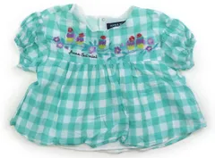 【アナスイ/ANNASUI】シャツ・ブラウス 90サイズ 女の子【子供服・ベビー服】（2097157）