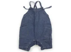 【シップス/SHIPS】オーバーオール 90サイズ 男の子【子供服・ベビー服】（2096658）