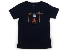 【モンベル/mont-bell】Tシャツ・カットソー 140サイズ 男の子【子供服・ベビー服】（2097059）